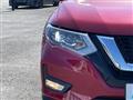 2019 Nissan X-Trail