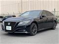 2019 Toyota Crown Hybrid