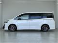 2021 Toyota Voxy