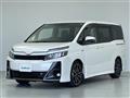 2021 Toyota Voxy