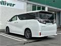 2018 Toyota Vellfire