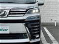 2018 Toyota Vellfire
