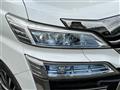 2018 Toyota Vellfire