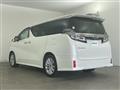 2018 Toyota Vellfire