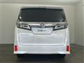 2018 Toyota Vellfire
