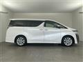 2018 Toyota Vellfire