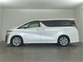 2018 Toyota Vellfire