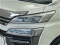 2018 Toyota Vellfire