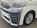 2018 Toyota Vellfire