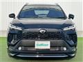 2025 Toyota CorollaCross