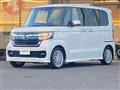 2022 Honda N BOX