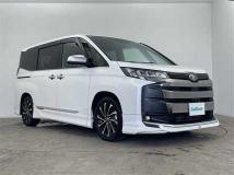 2024 Toyota Noah