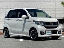 2014 Honda N-WGN