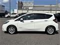 2020 Nissan Note