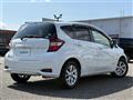 2020 Nissan Note