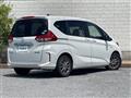 2020 Honda Freed