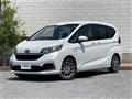 2020 Honda Freed