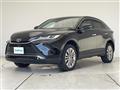 2023 Toyota Harrier Hybrid