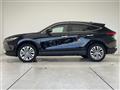2023 Toyota Harrier Hybrid