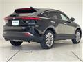 2023 Toyota Harrier Hybrid