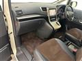 2014 Toyota Alphard