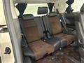 2014 Toyota Alphard