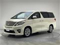 2014 Toyota Alphard