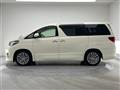 2014 Toyota Alphard