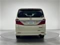 2014 Toyota Alphard