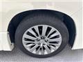 2014 Toyota Alphard
