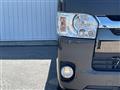 2018 Toyota Hiace Van