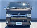 2018 Toyota Hiace Van