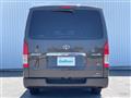 2018 Toyota Hiace Van