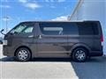 2018 Toyota Hiace Van