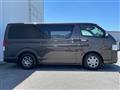 2018 Toyota Hiace Van