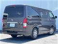 2018 Toyota Hiace Van