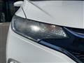 2019 Honda Fit Hybrid