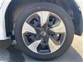 2019 Honda Fit Hybrid