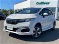 2019 Honda Fit Hybrid