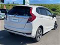 2019 Honda Fit Hybrid