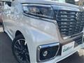 2020 Suzuki Spacia