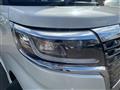 2020 Suzuki Spacia