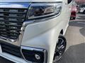 2020 Suzuki Spacia