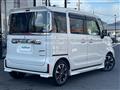 2020 Suzuki Spacia