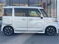 2020 Suzuki Spacia
