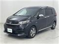 2019 Honda Freed
