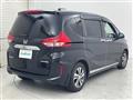 2019 Honda Freed