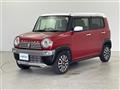 2016 Suzuki Hustler