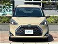 2021 Toyota Sienta
