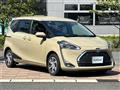2021 Toyota Sienta